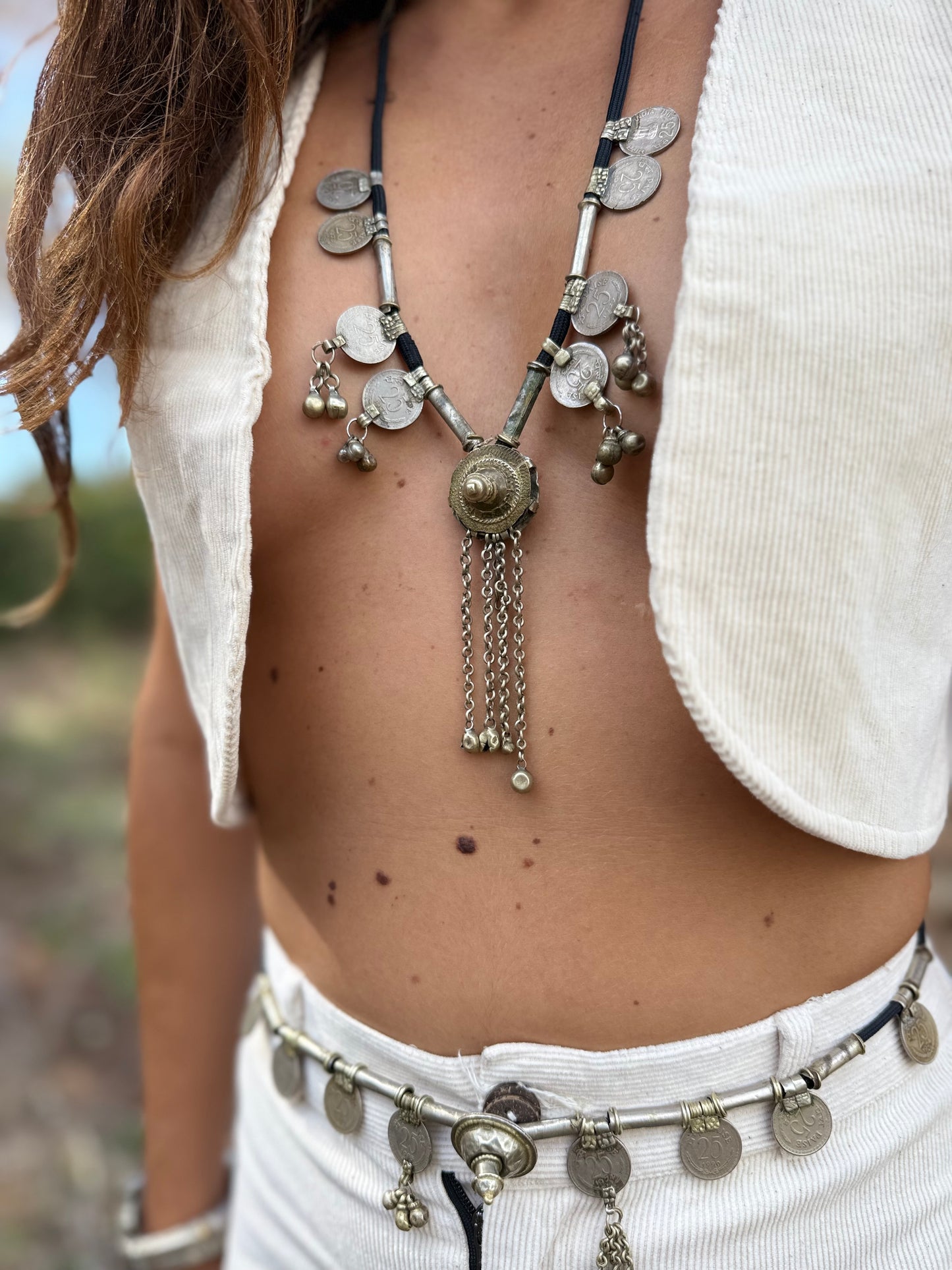 Collana Usha