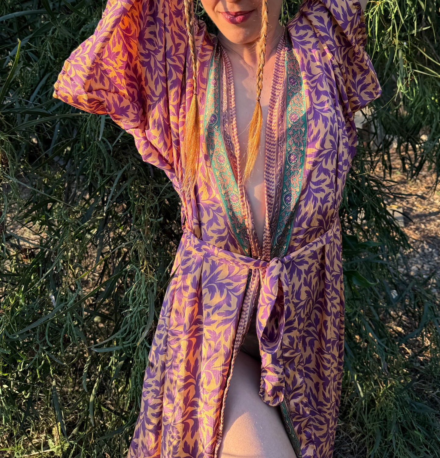 Kimono FARSHA