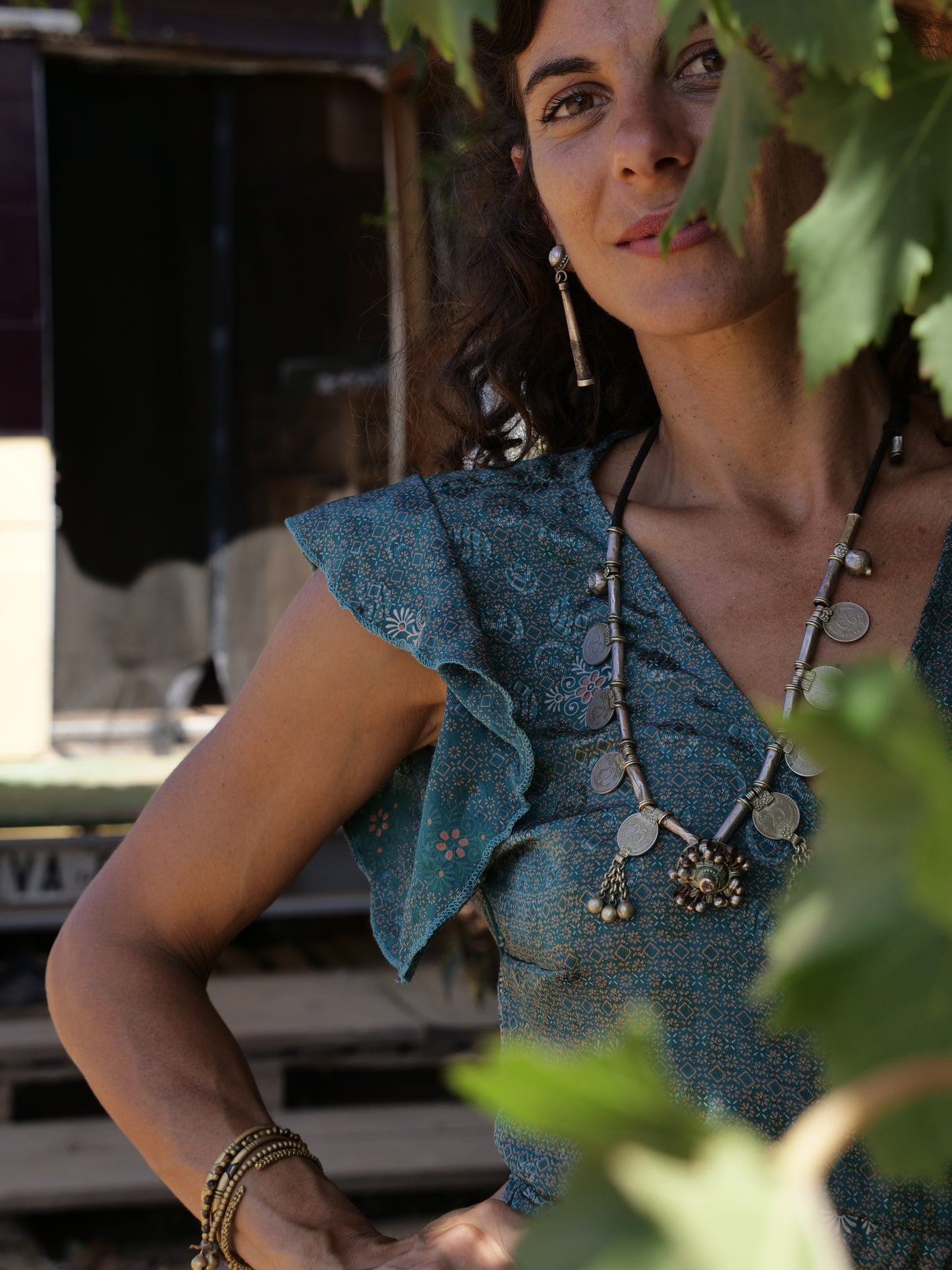 Ciro dress
