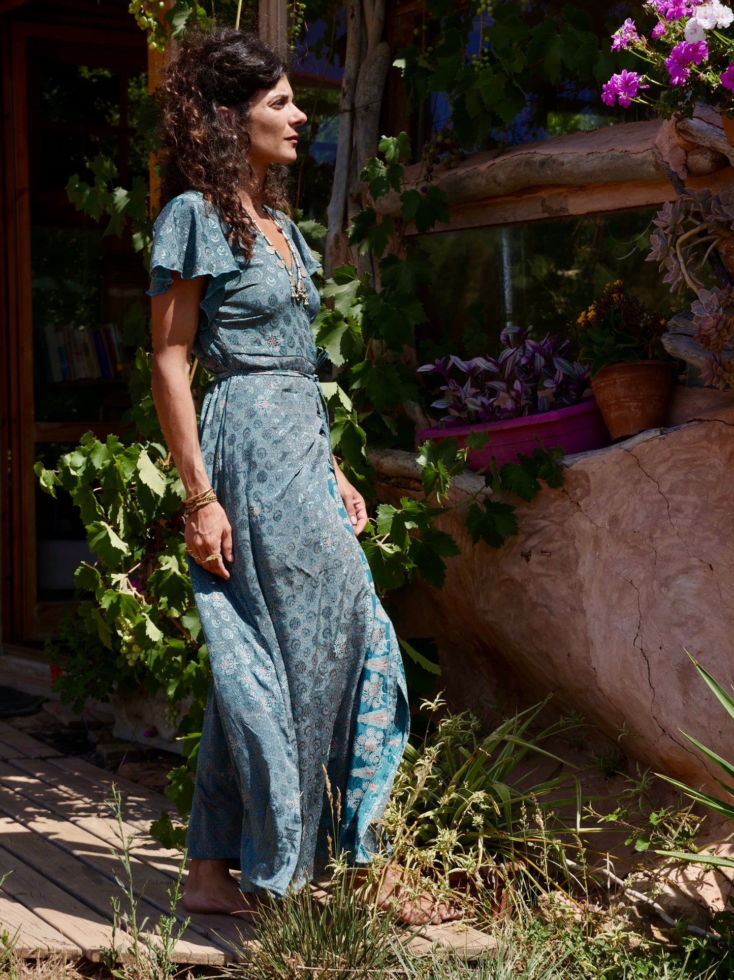 Ciro dress