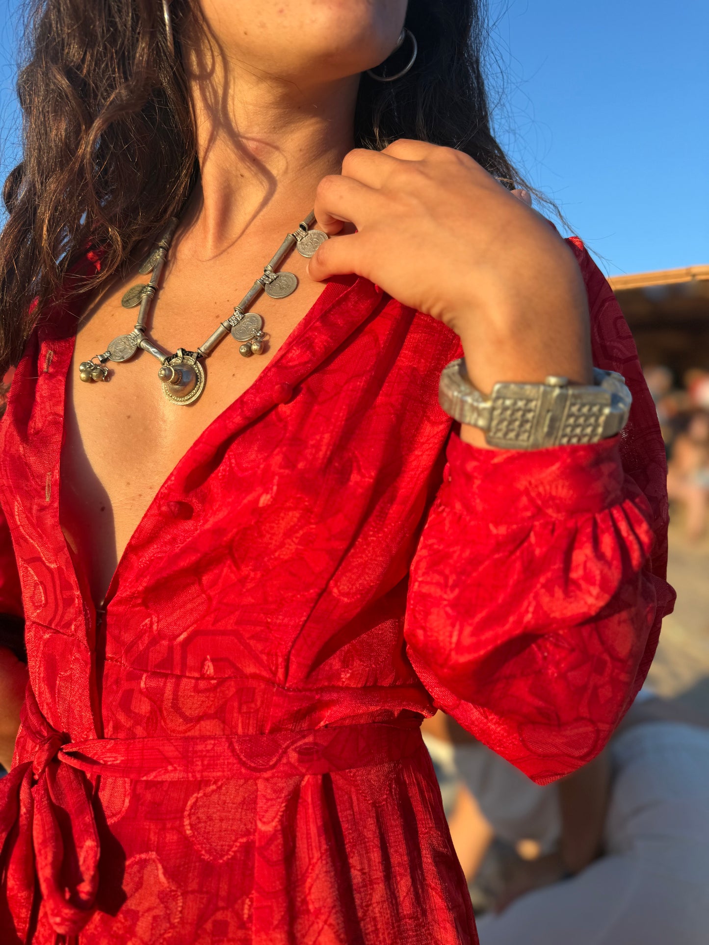 Collana Kāma