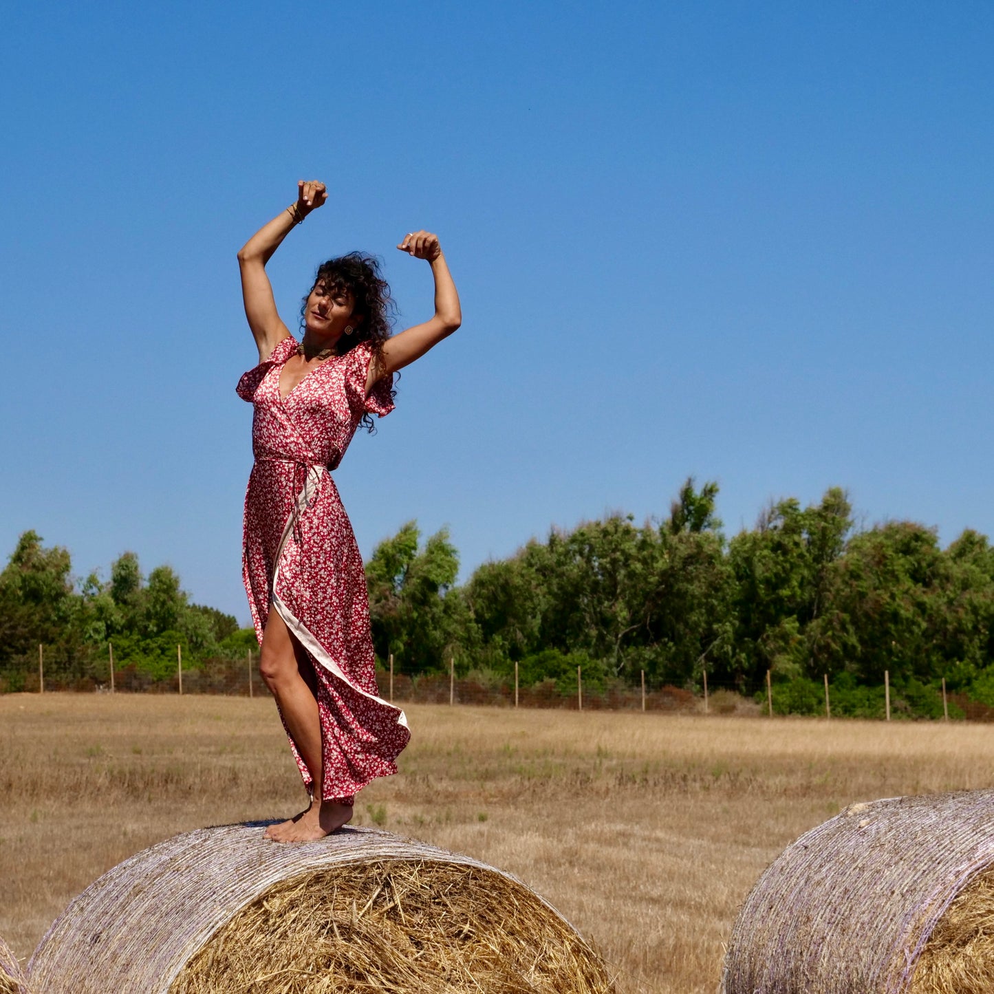 Pic-Nic - Cross Dress