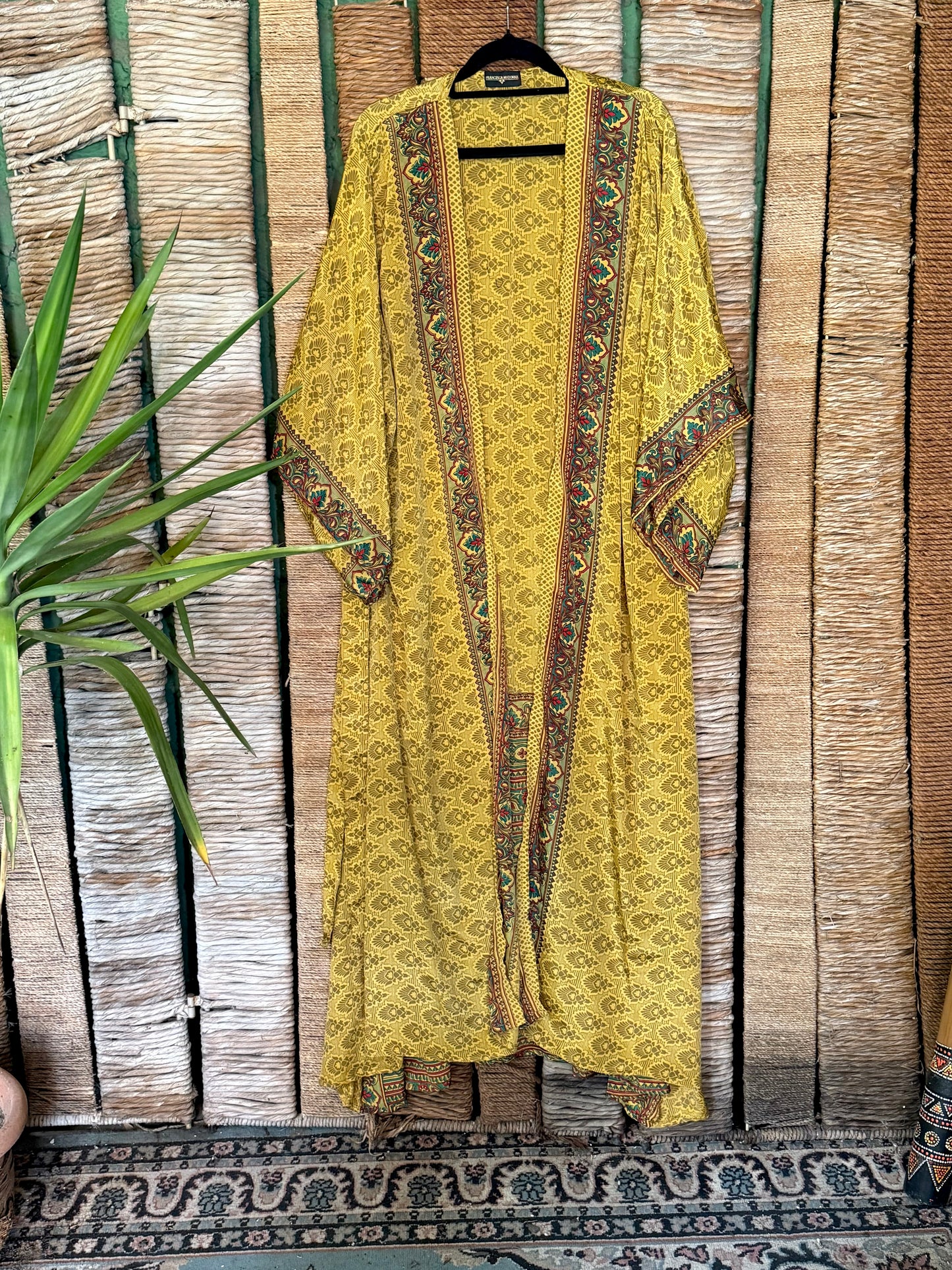 Kimono Vendra
