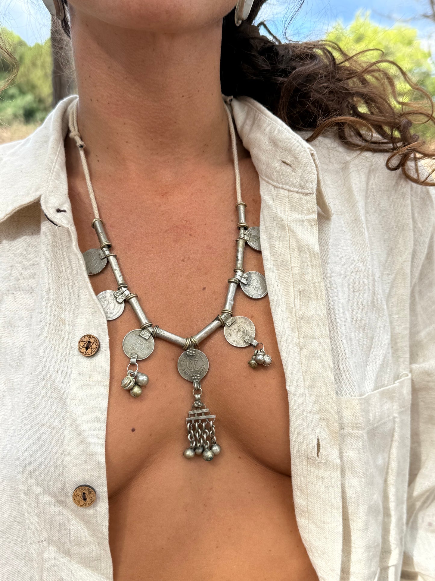 Collana Yamuna