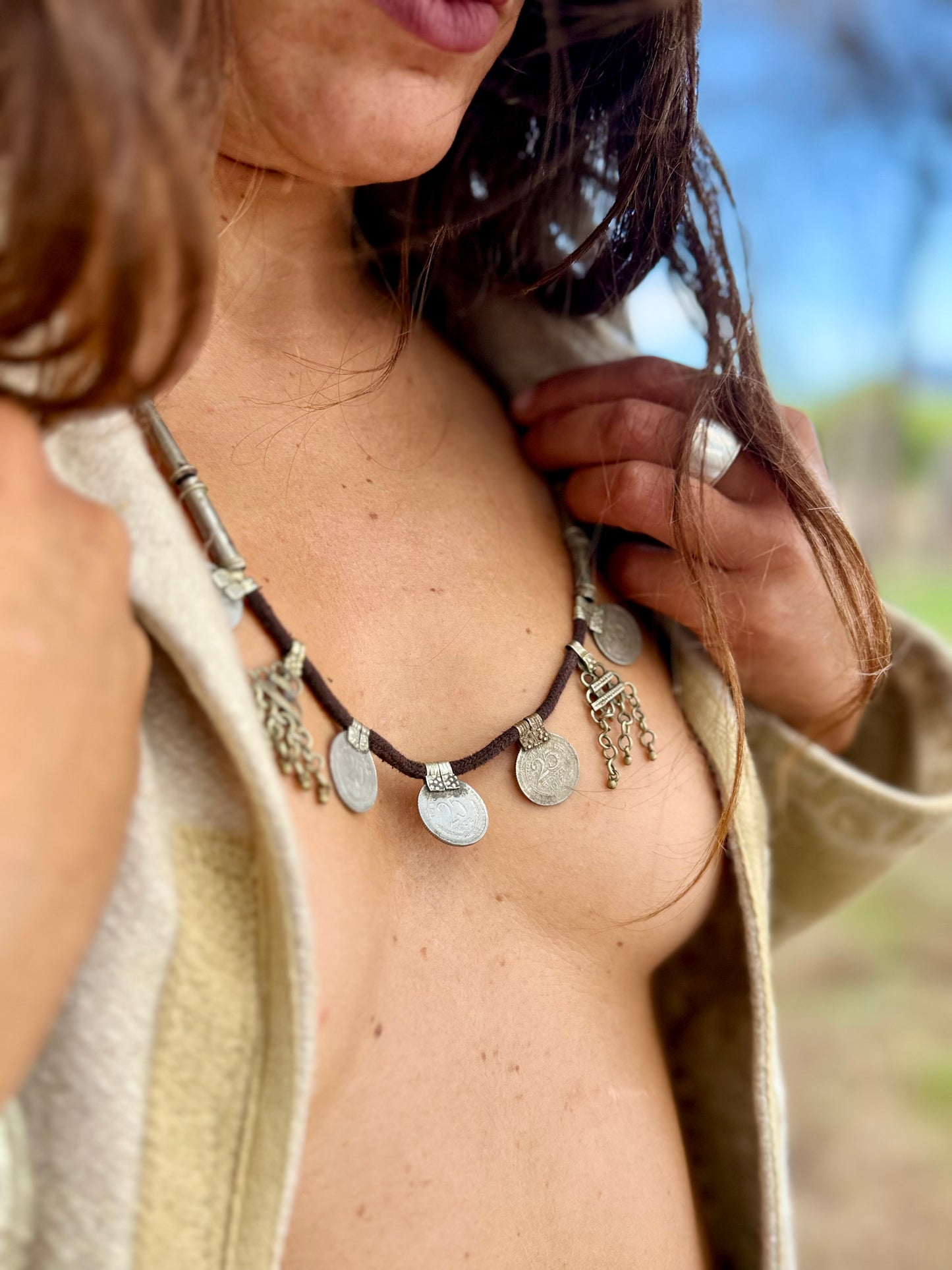 Collana Jalaja