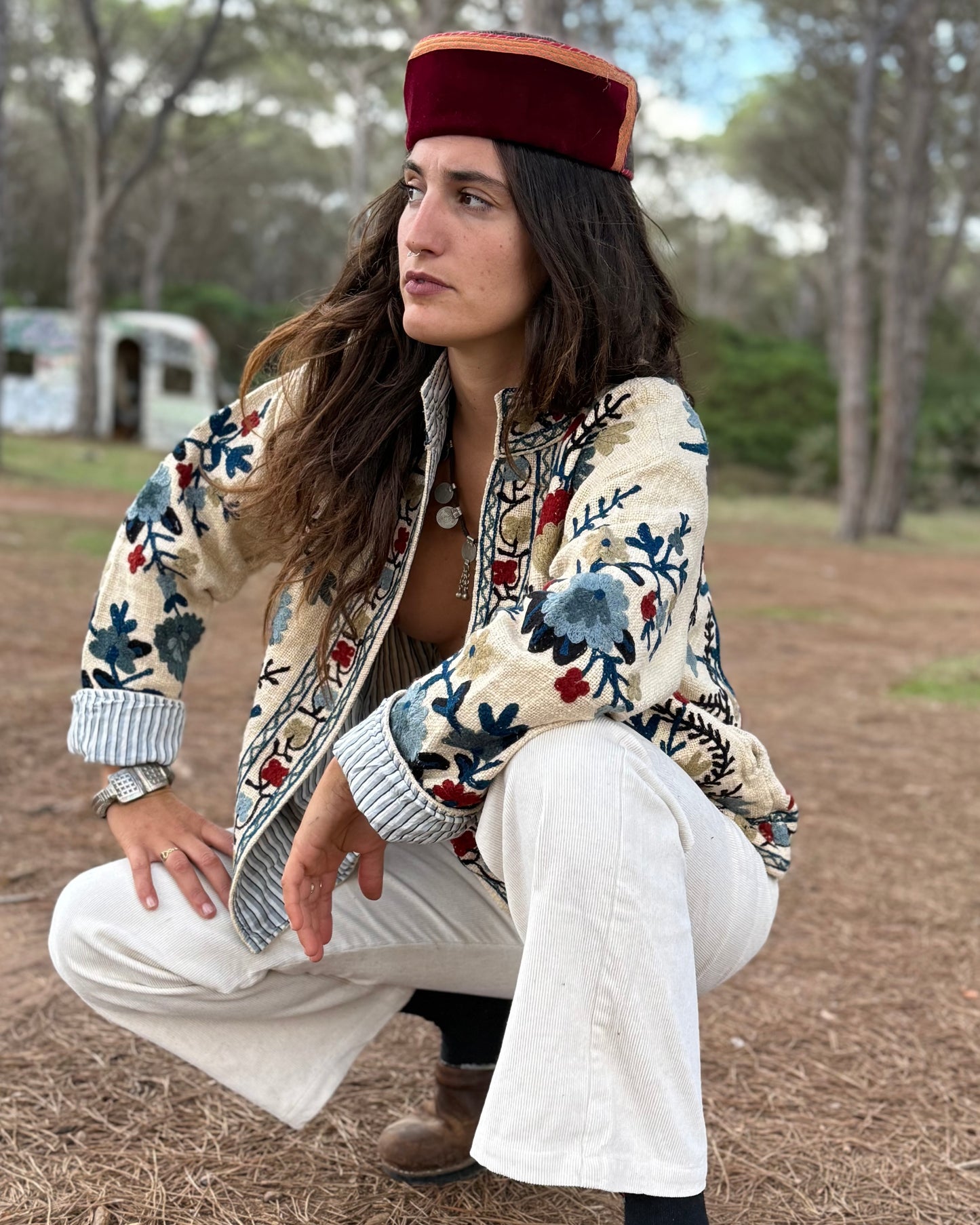 Collana Anila