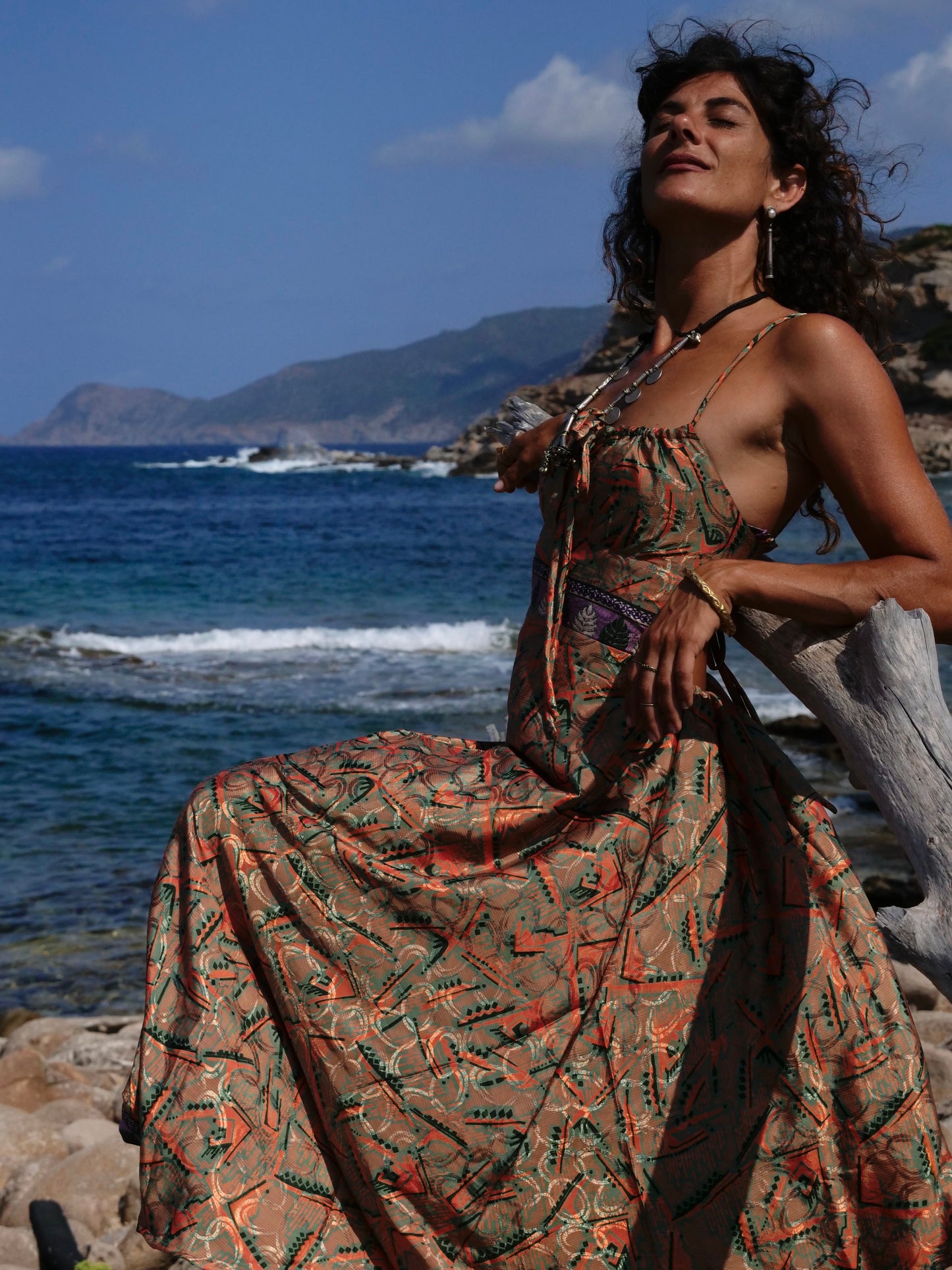 Topsy - Moon Dress
