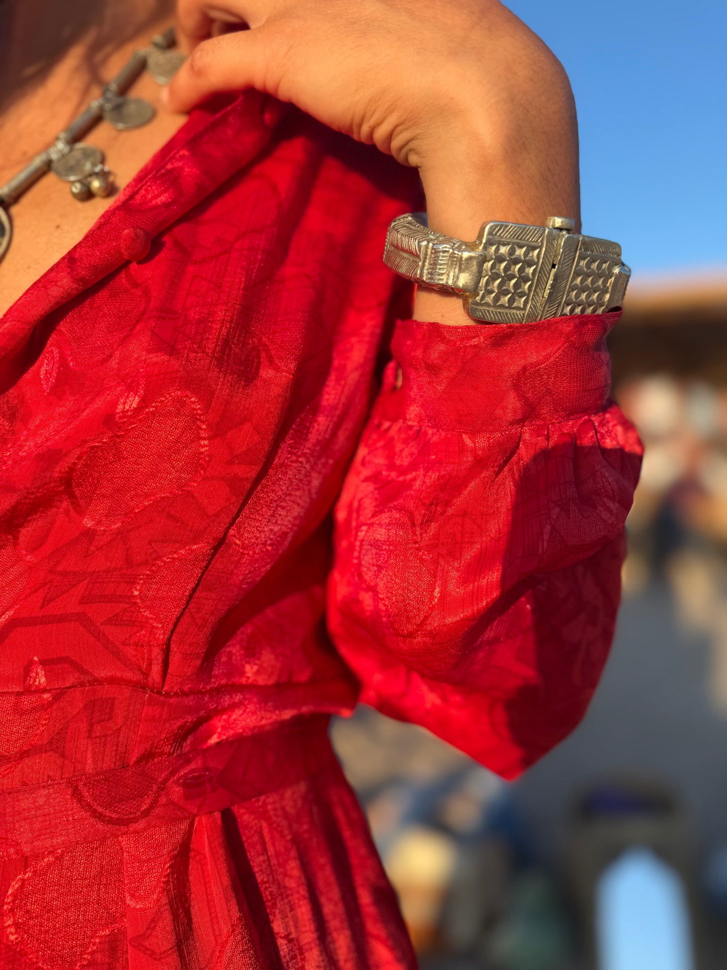 Bracciale Banjara Grill