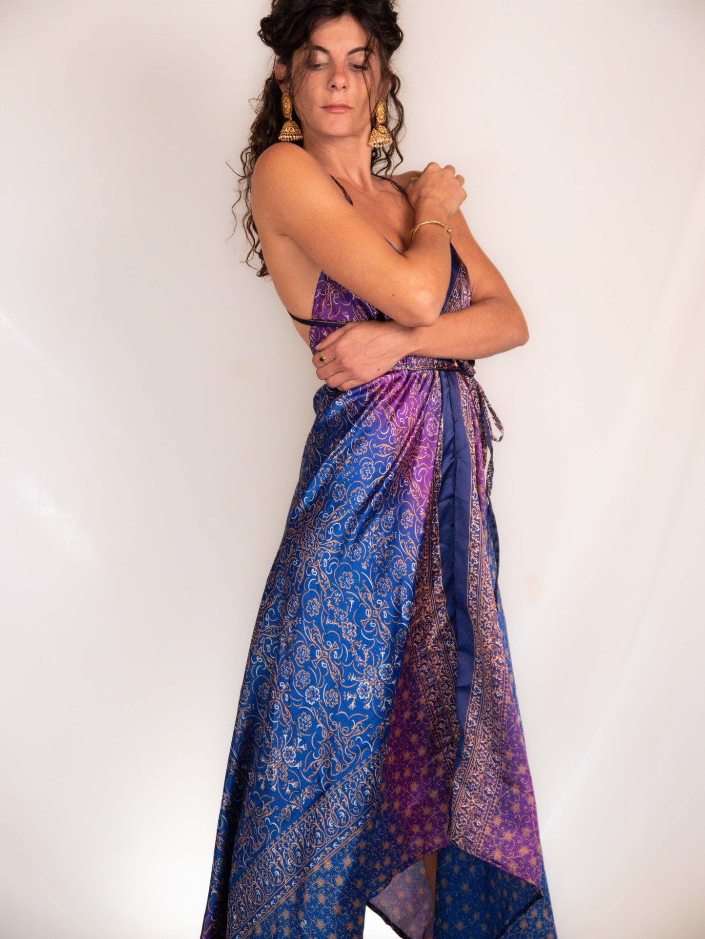 Magic Dress