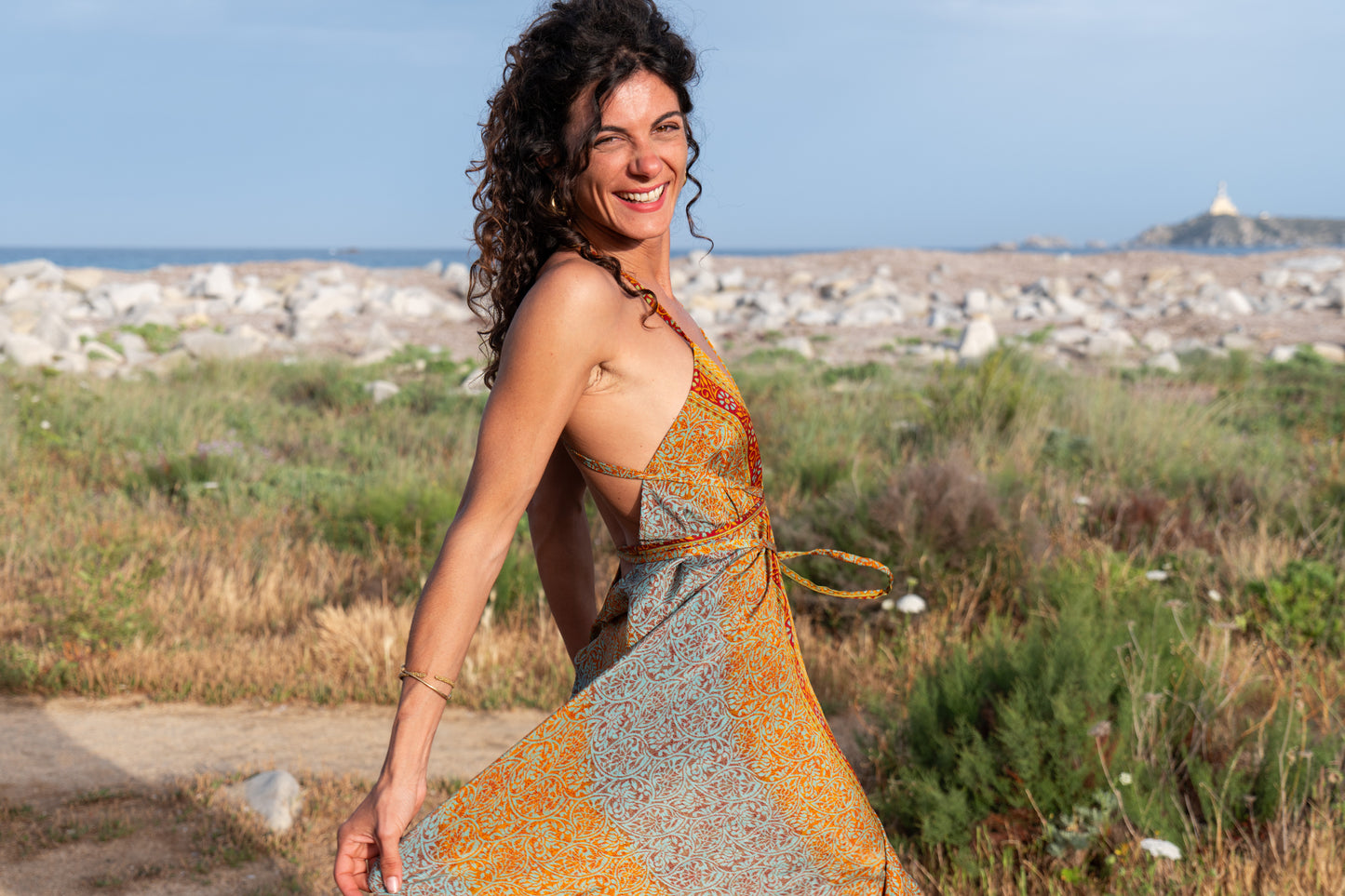 Magic Dress Terra