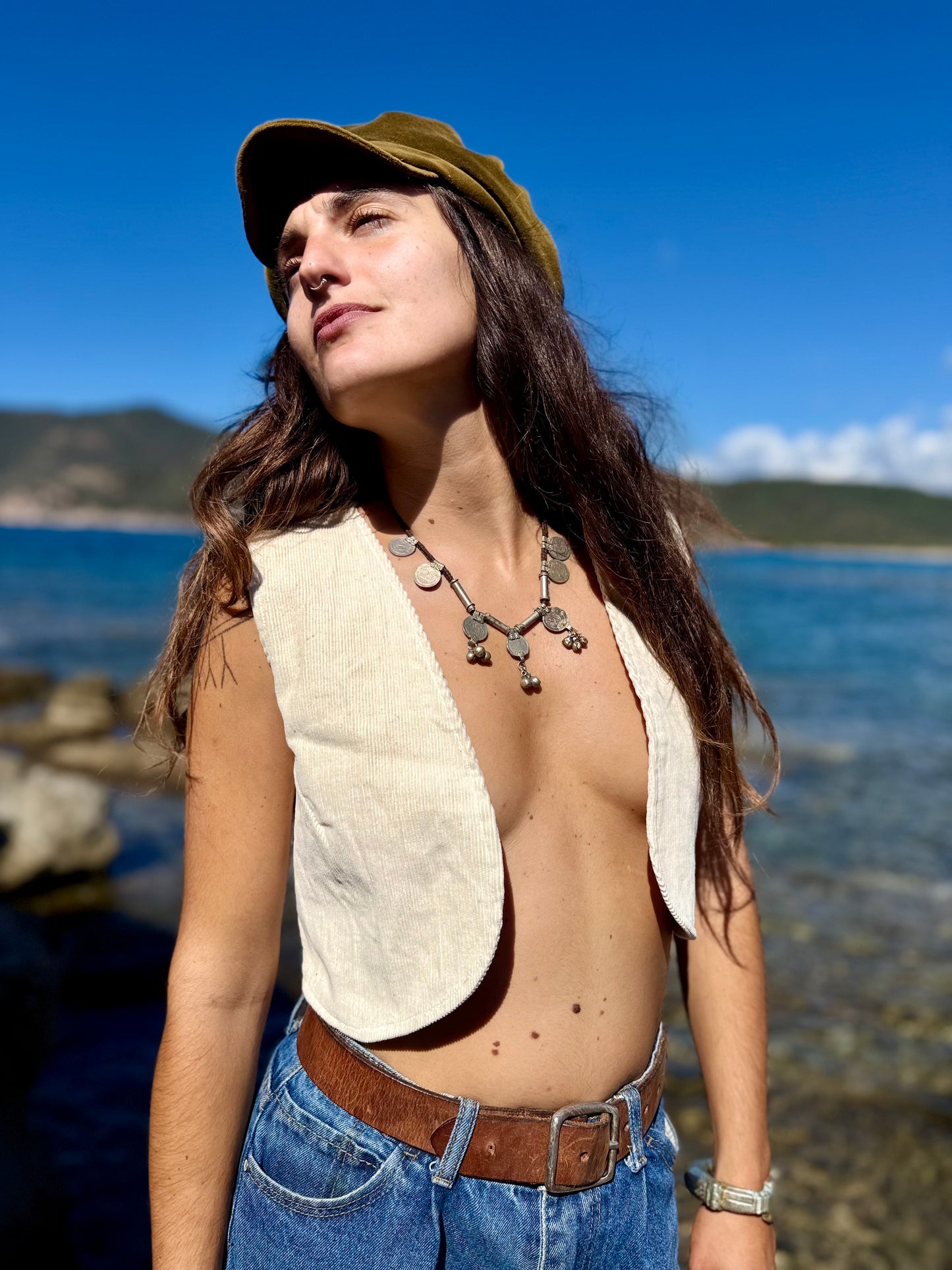 Collana Gahram