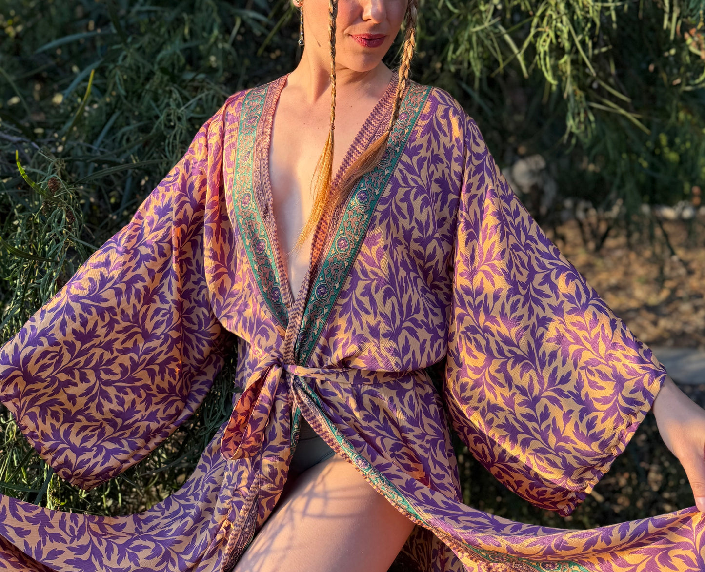 Kimono FARSHA