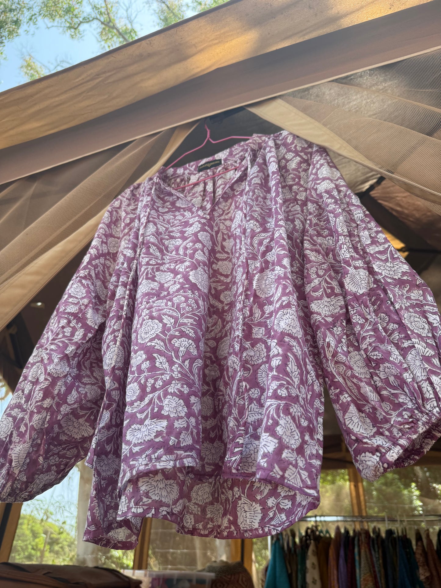 Camicie Sheera - 4 stampe