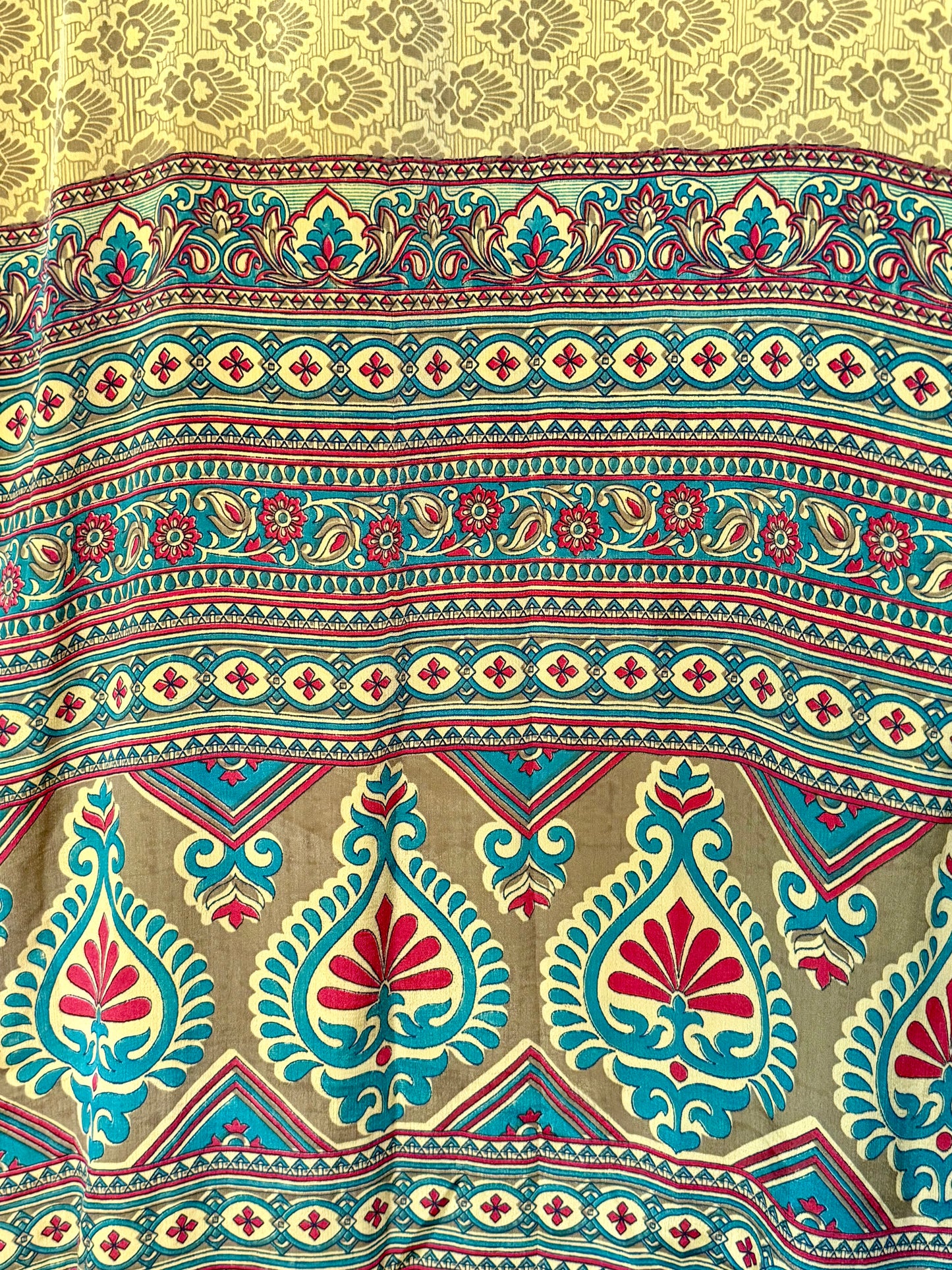 Kimono Vendra