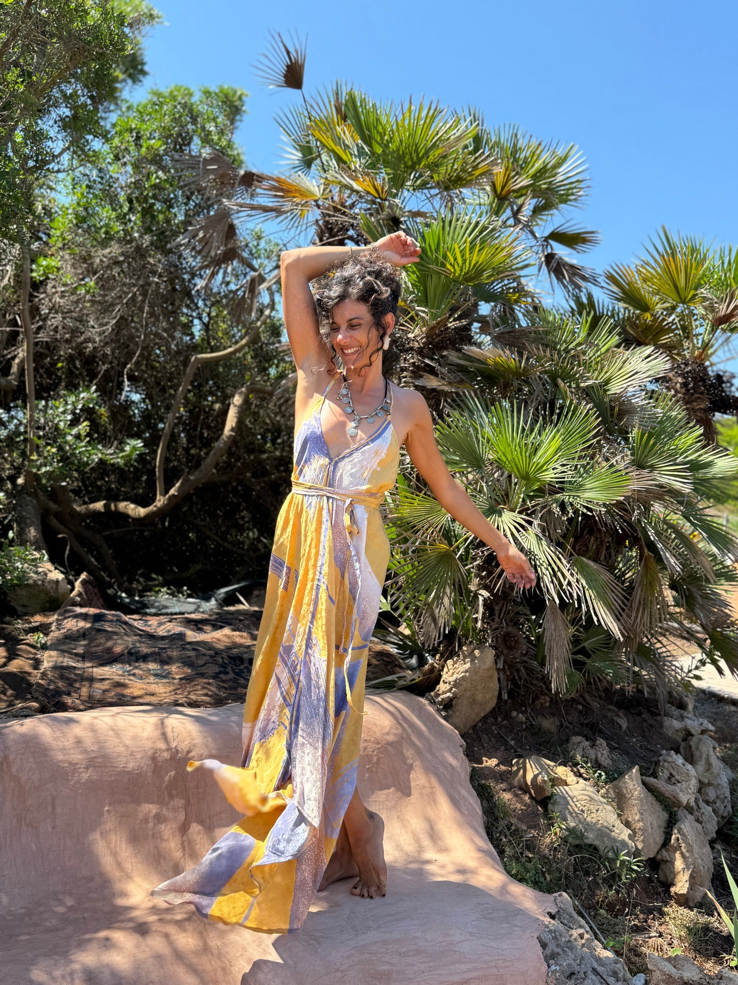 Magic Dress Cream