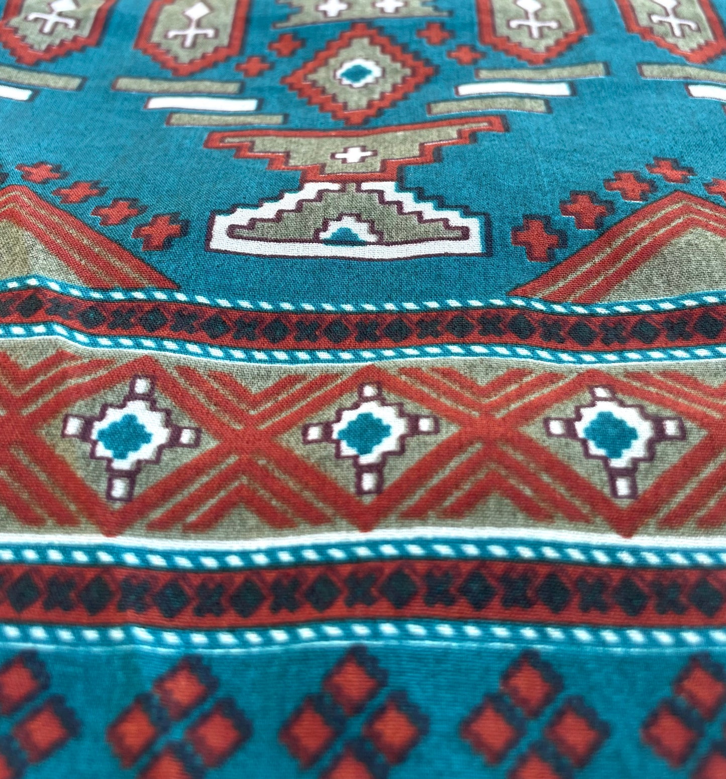 Camicia Terra Cotta - seta indiana XL