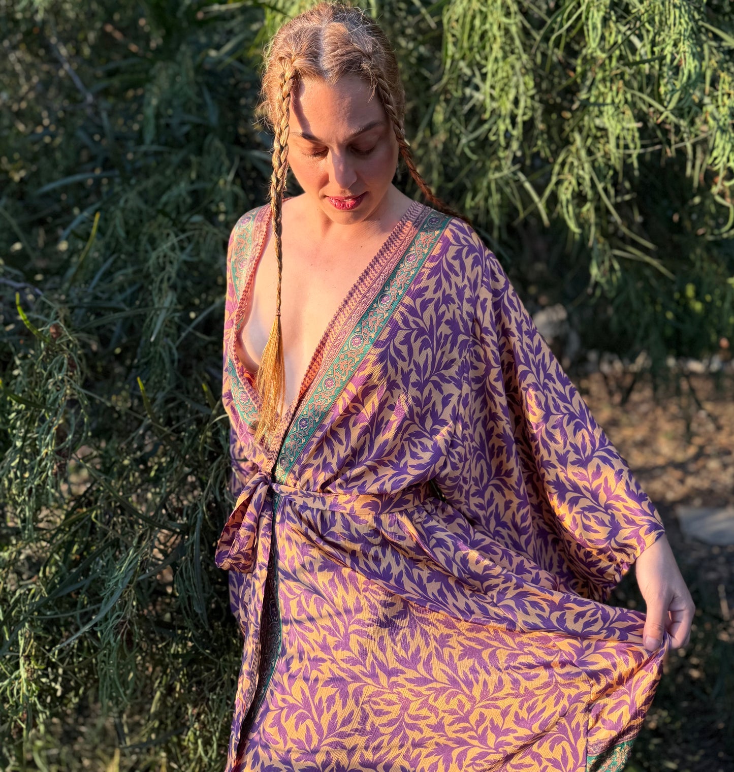 Kimono FARSHA