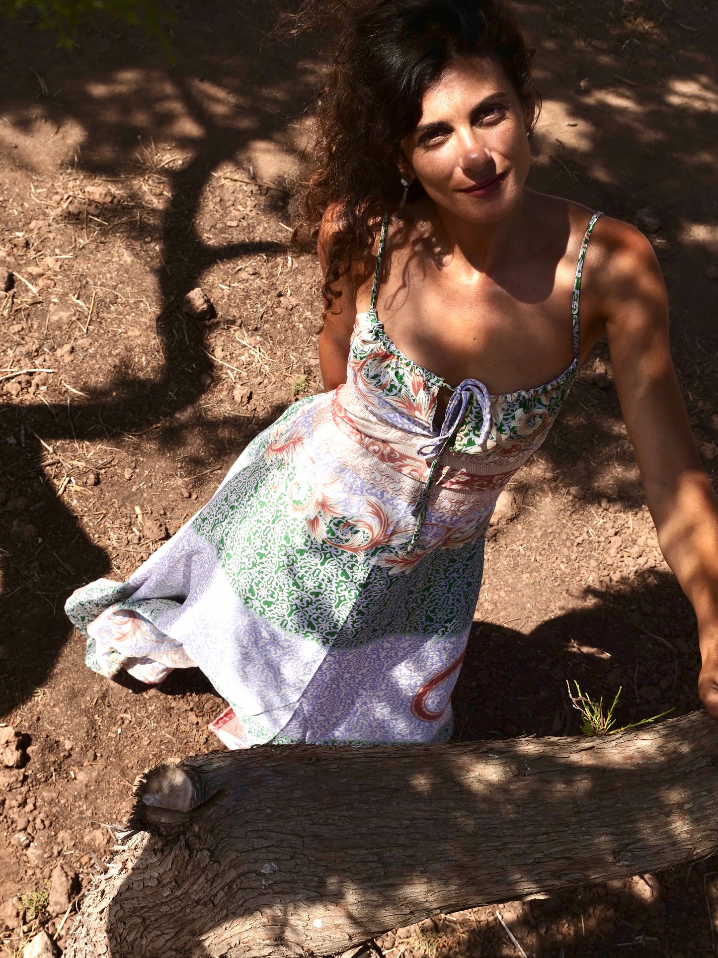 Moon Dress Shai
