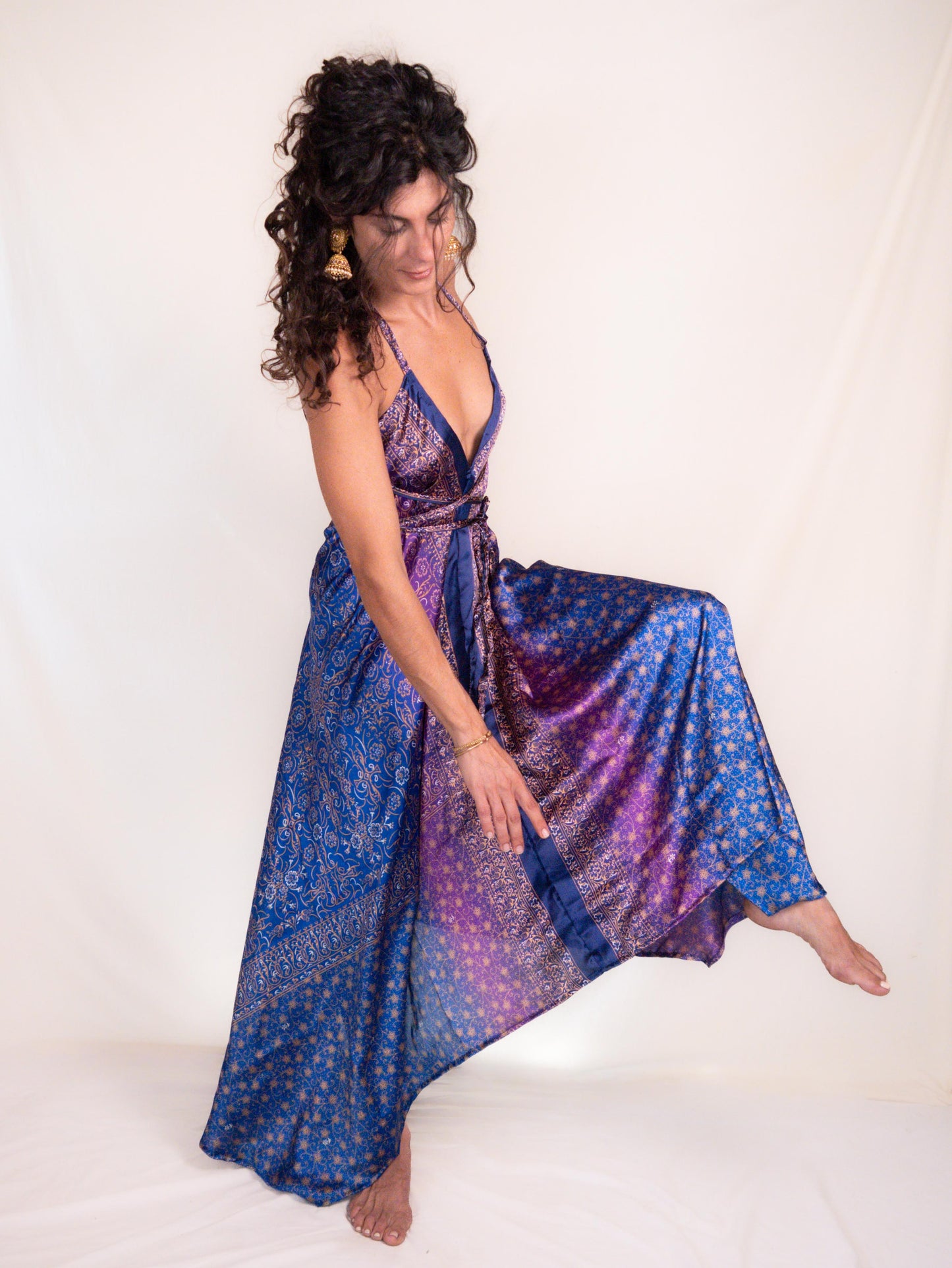 Magic Dress