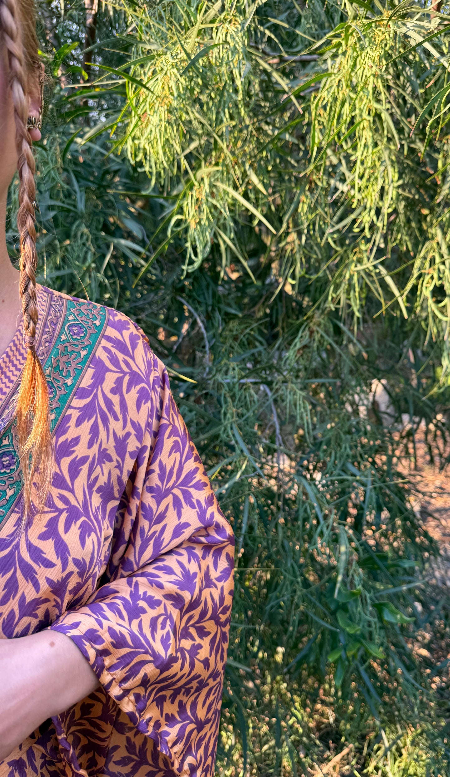 Kimono FARSHA