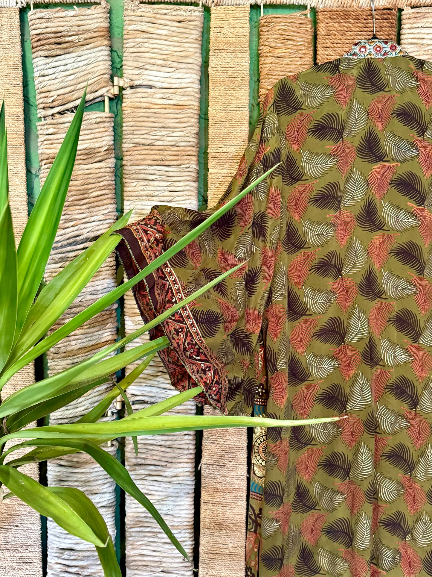Kimono Fango