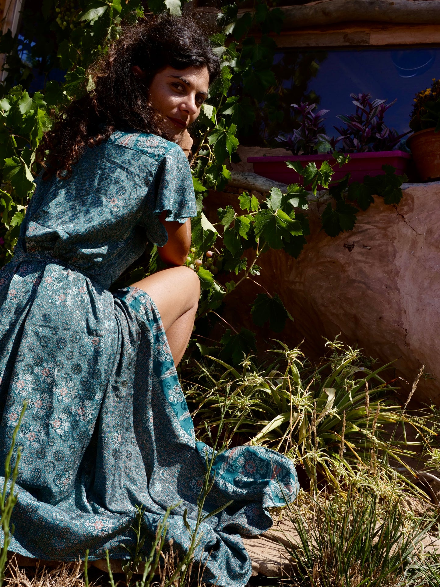 Ciro dress