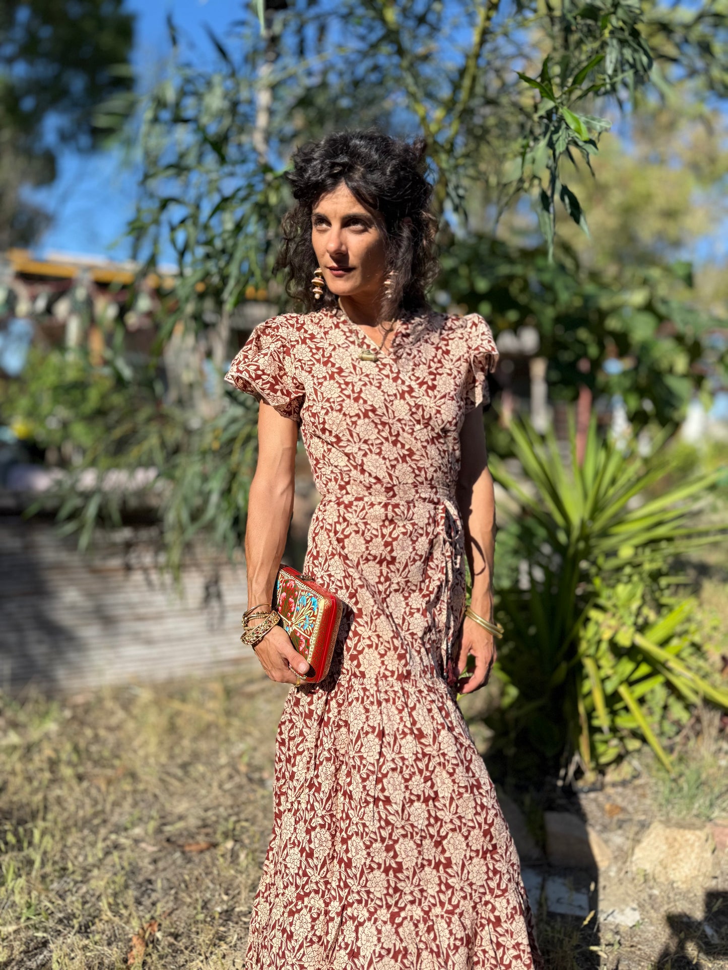 Tharros dress