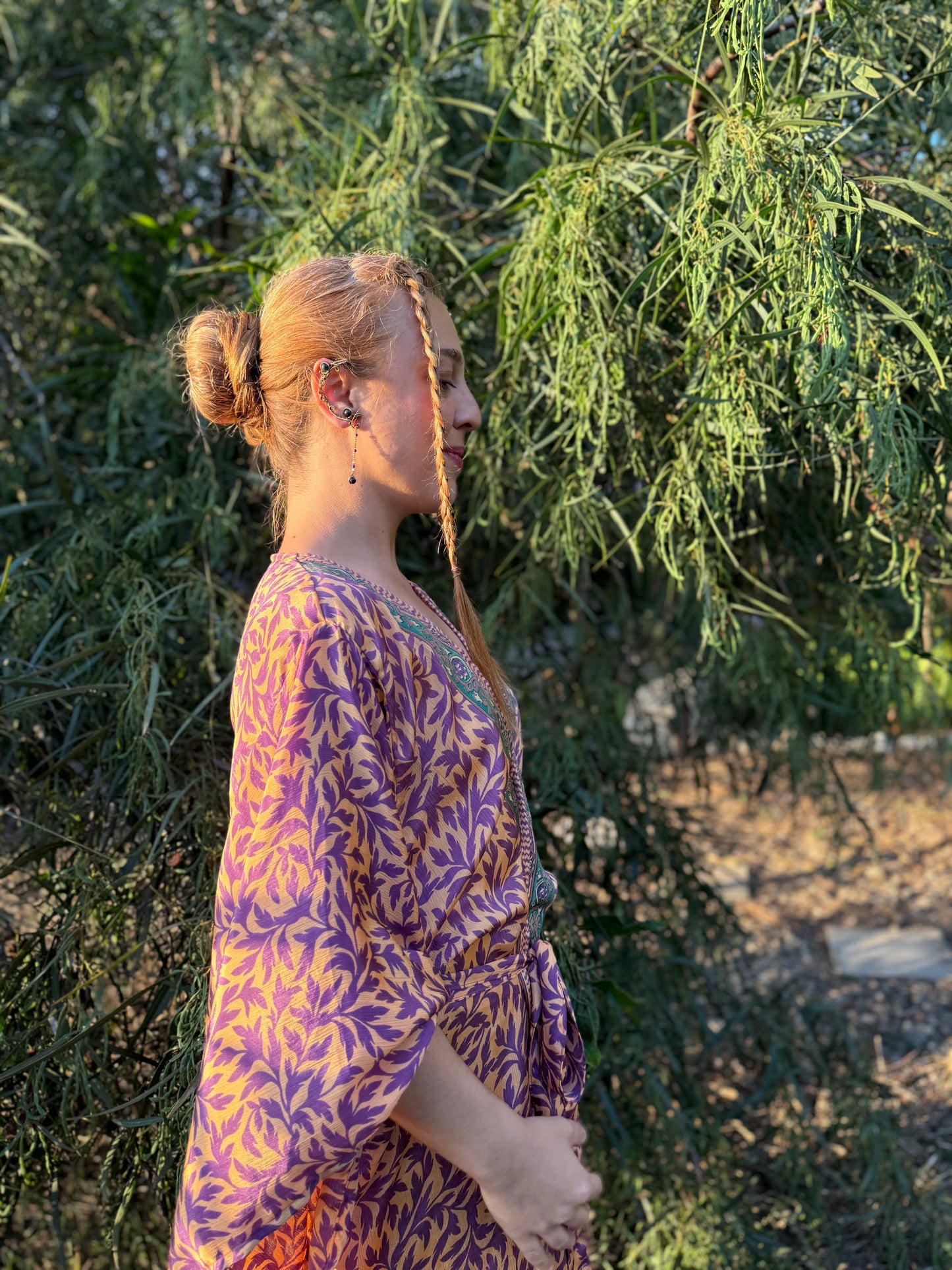Kimono FARSHA