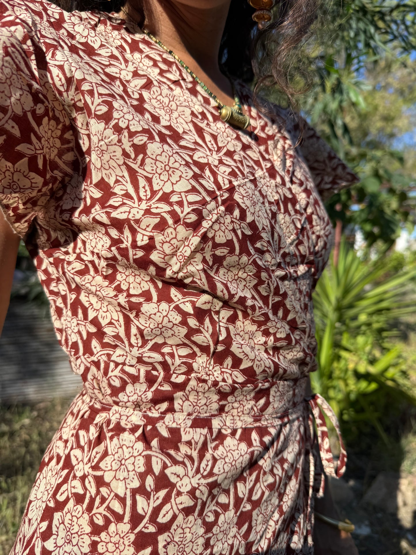 Tharros dress