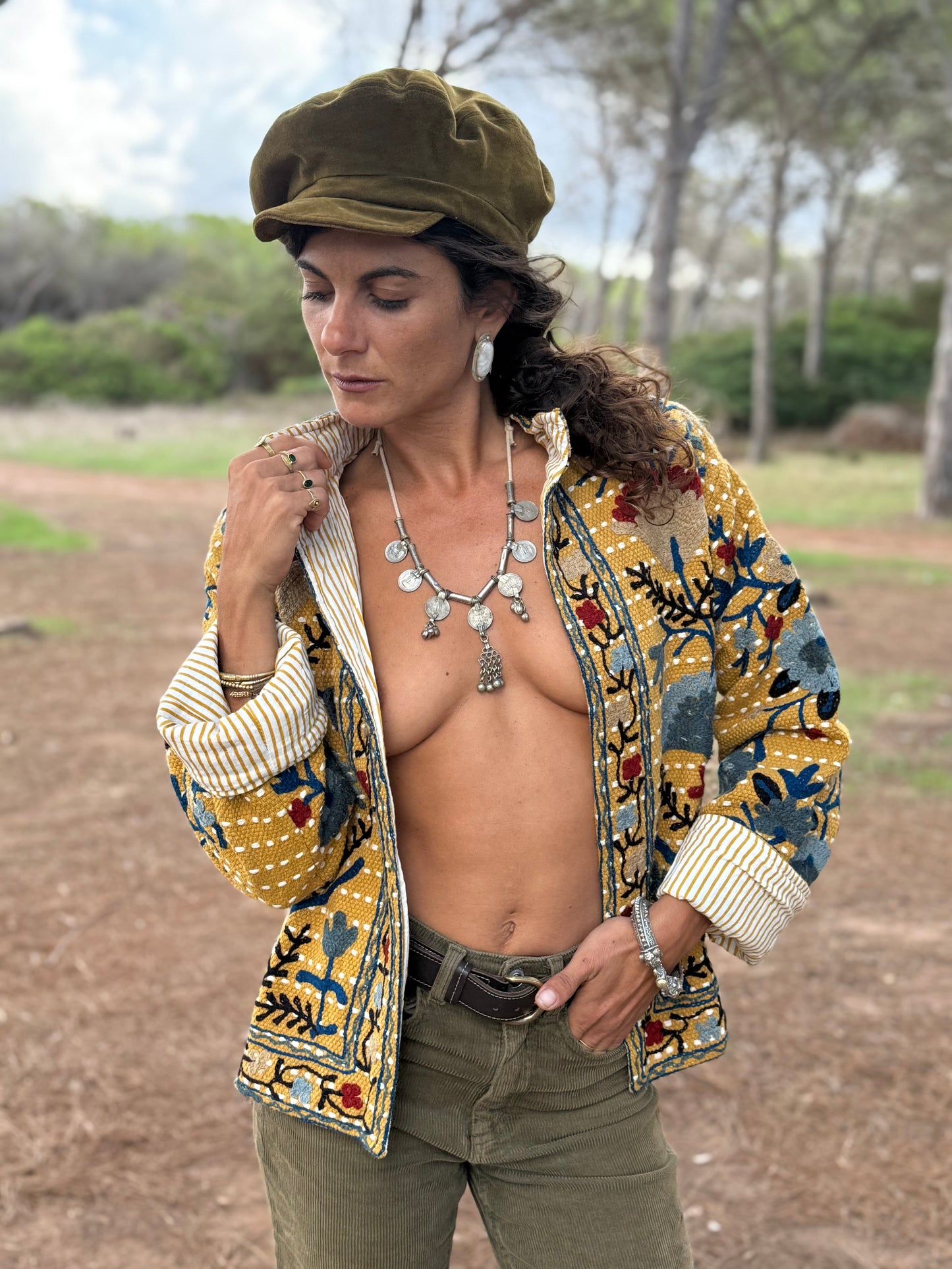 Collana Yamuna