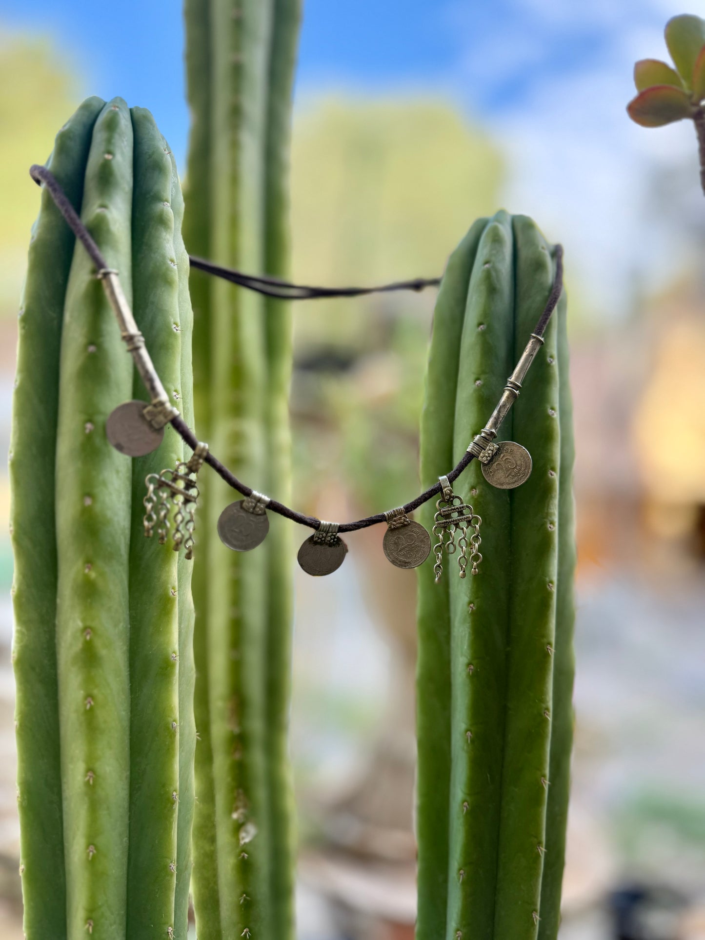 Collana Jalaja