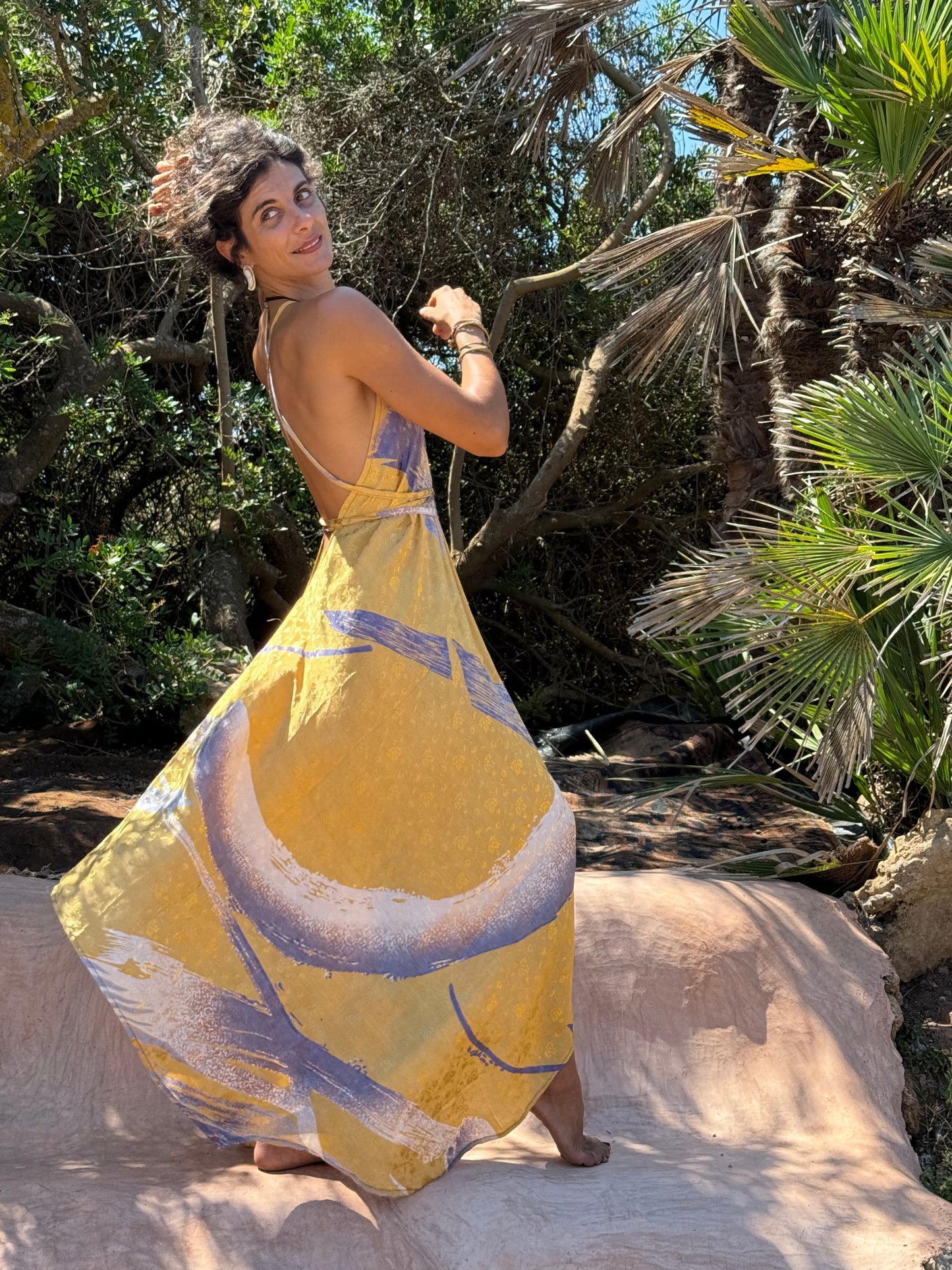 Magic Dress Cream