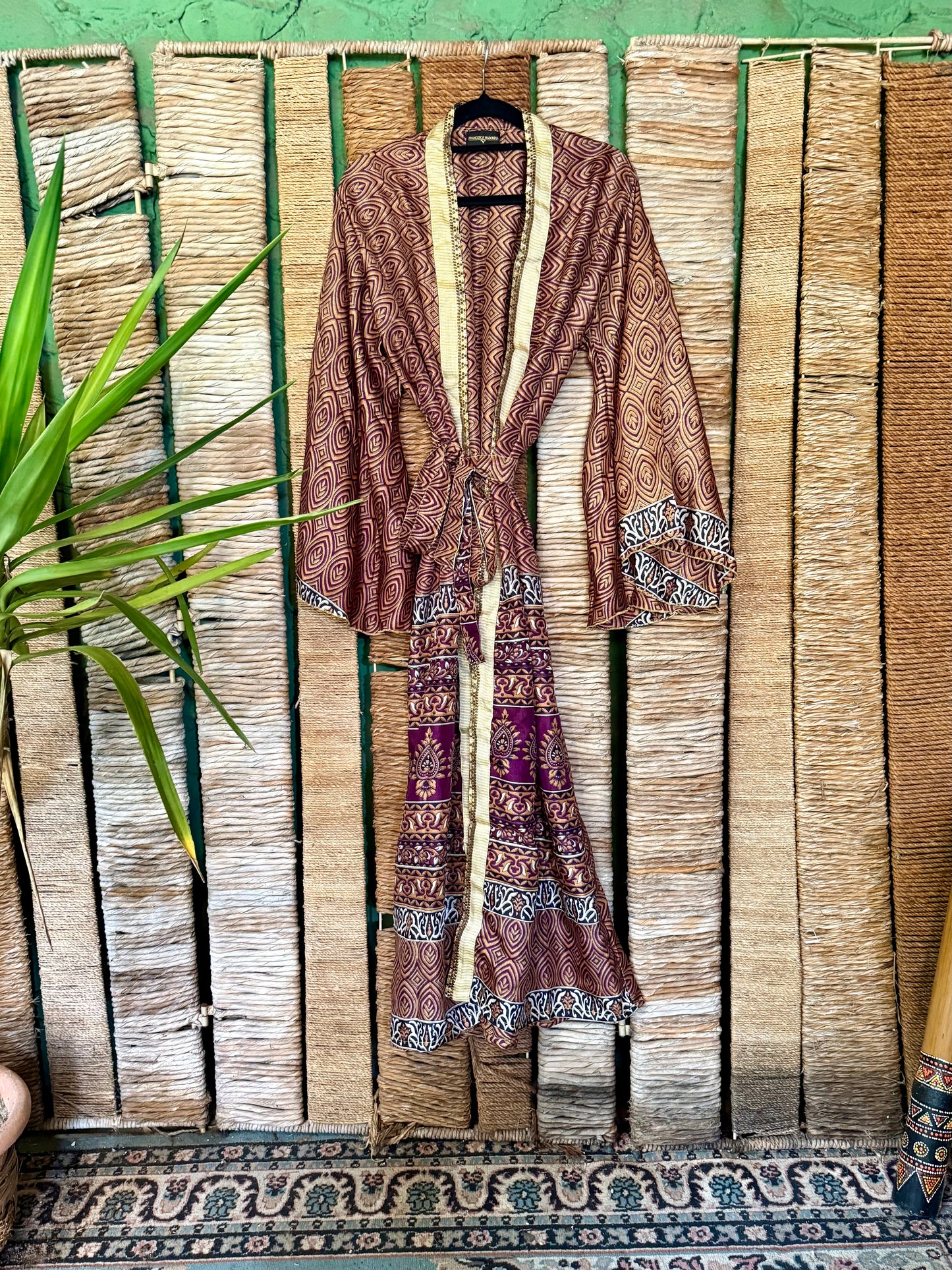 Kimono Zeltya