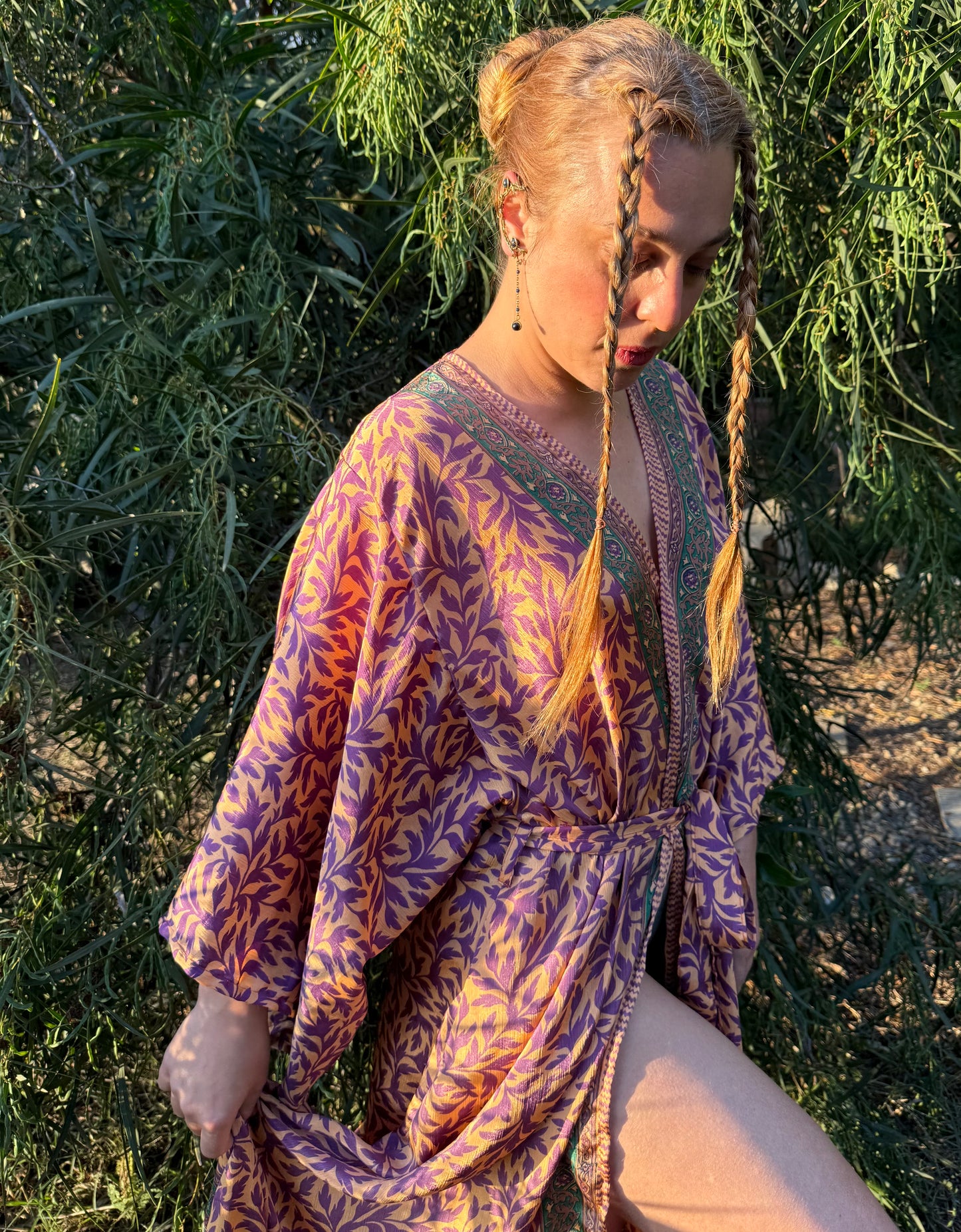 Kimono FARSHA