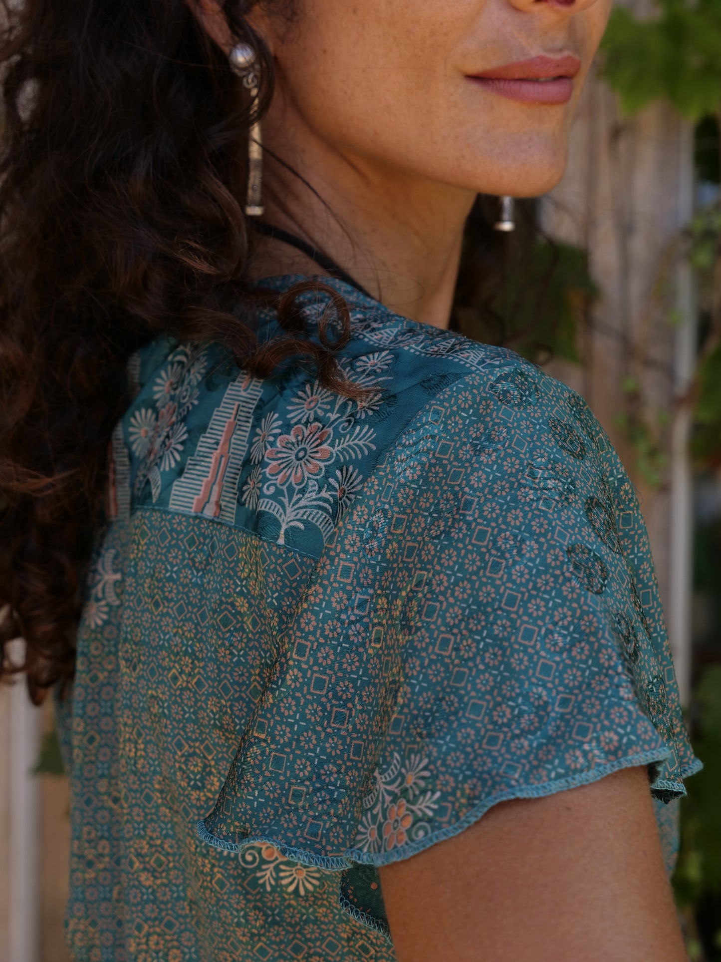 Ciro dress