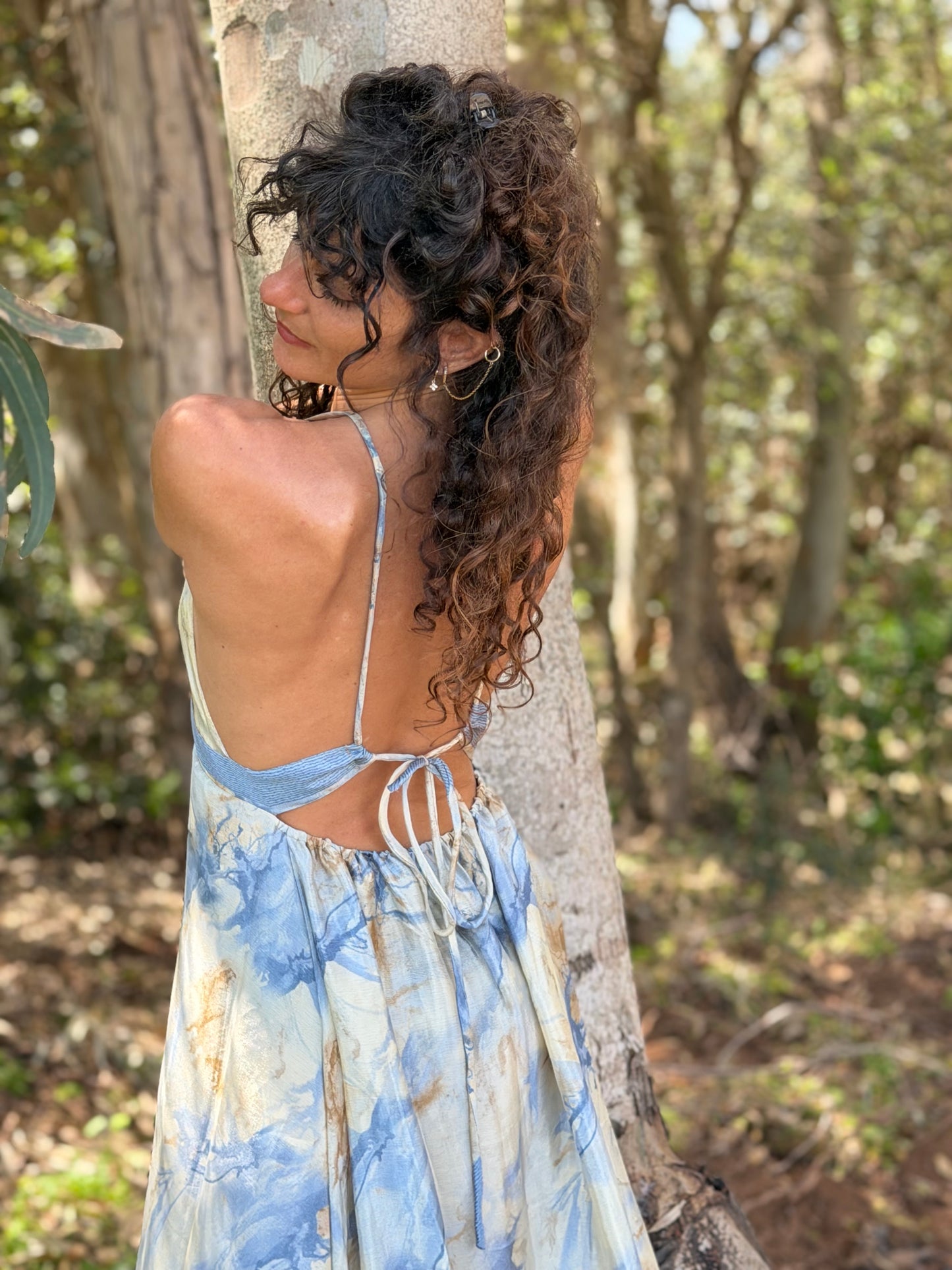 Celeste - Baba Dress