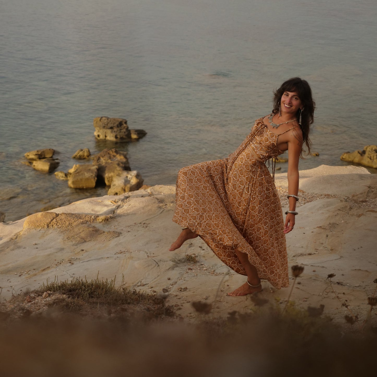 Rame  - Moon Dress