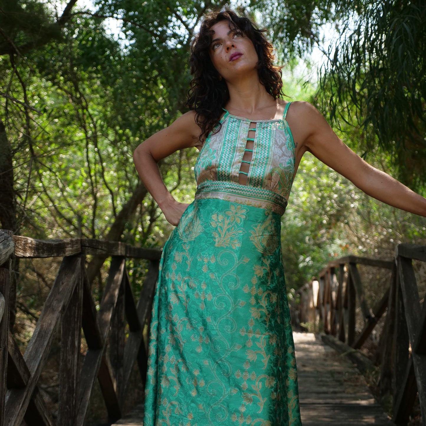 Star light  - Moon Dress