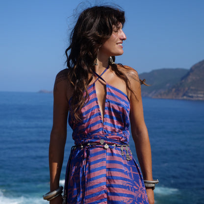 Magic Dress Elettro