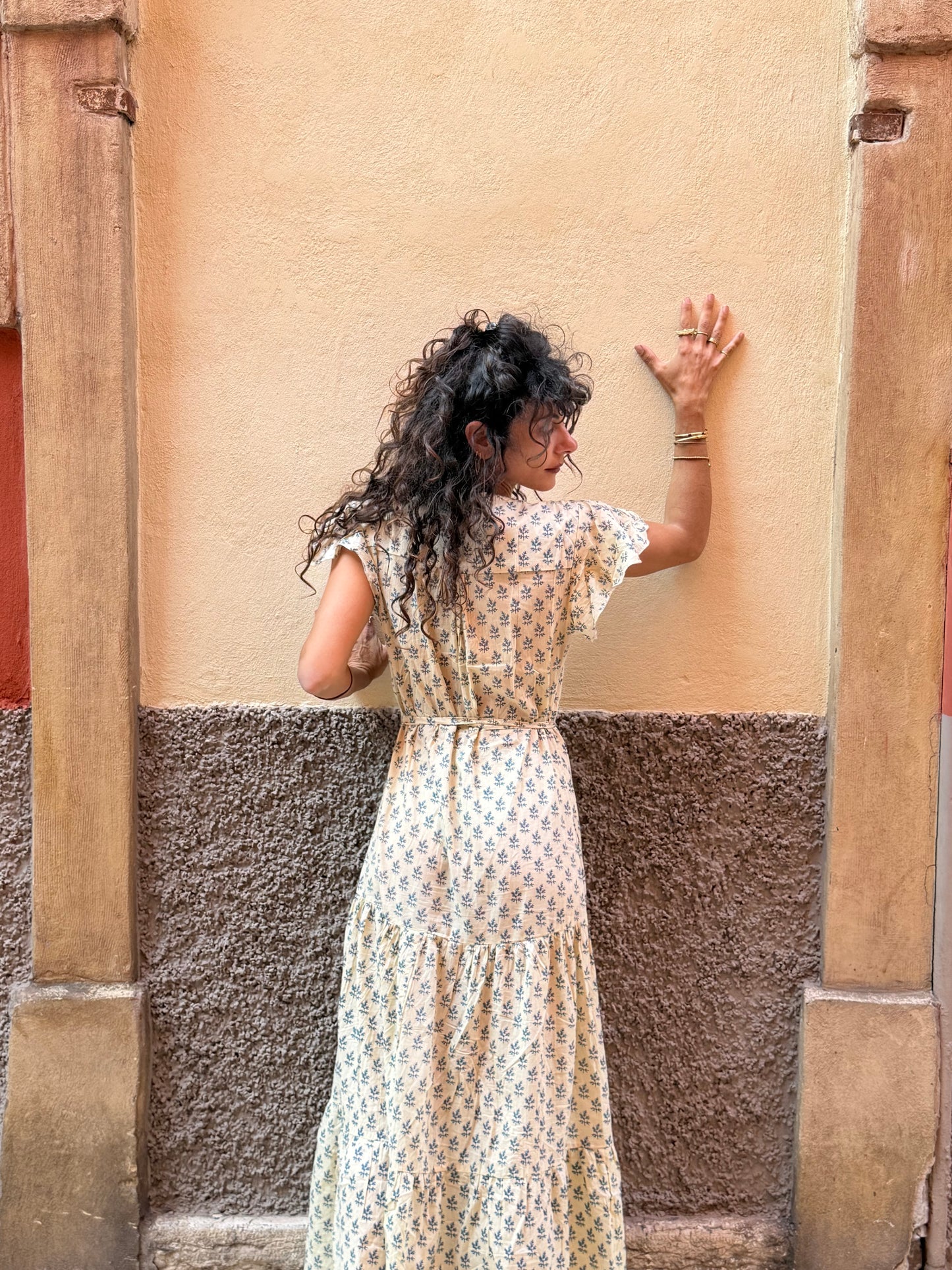 Benji Dress