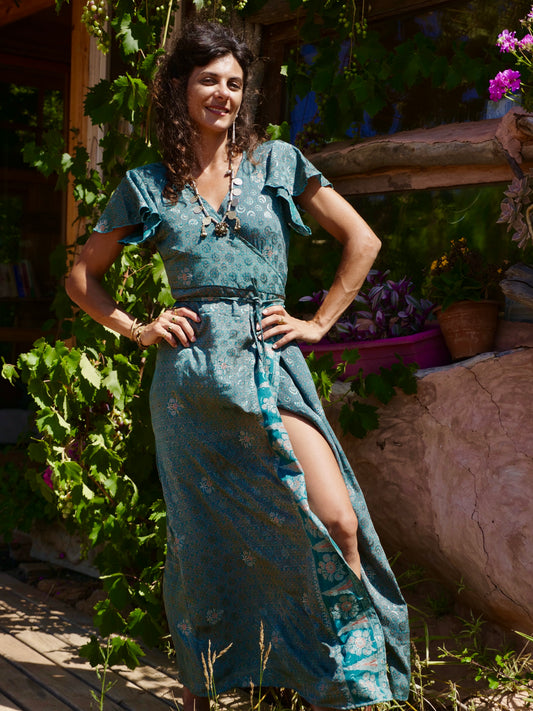 Ciro dress