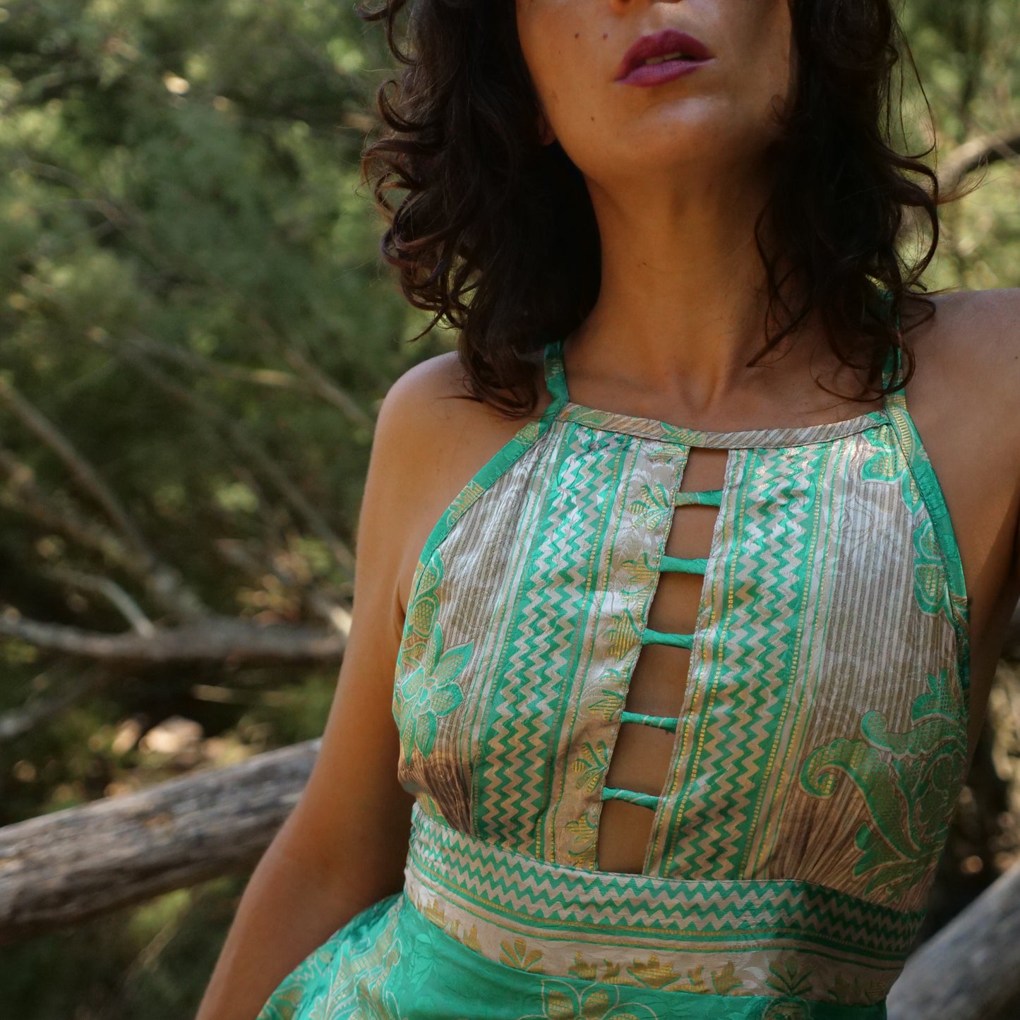 Star light  - Moon Dress