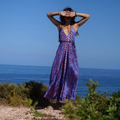 Magic Dress Elettro