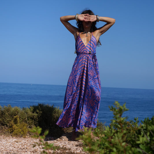 Magic Dress Elettro