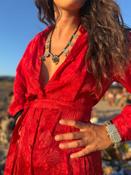 Collana Kāma