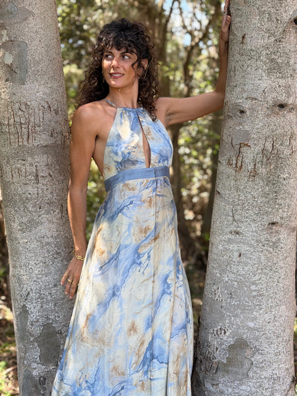 Celeste - Baba Dress