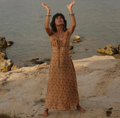 Rame  - Moon Dress