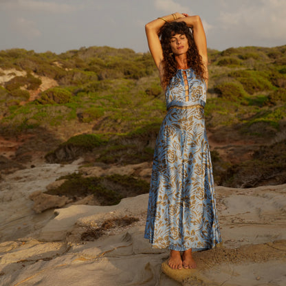 Pastello  - Moon Dress