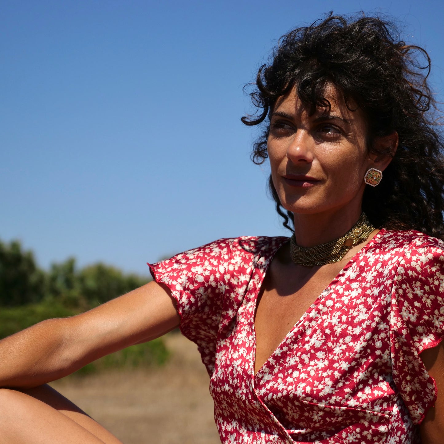 Pic-Nic - Cross Dress