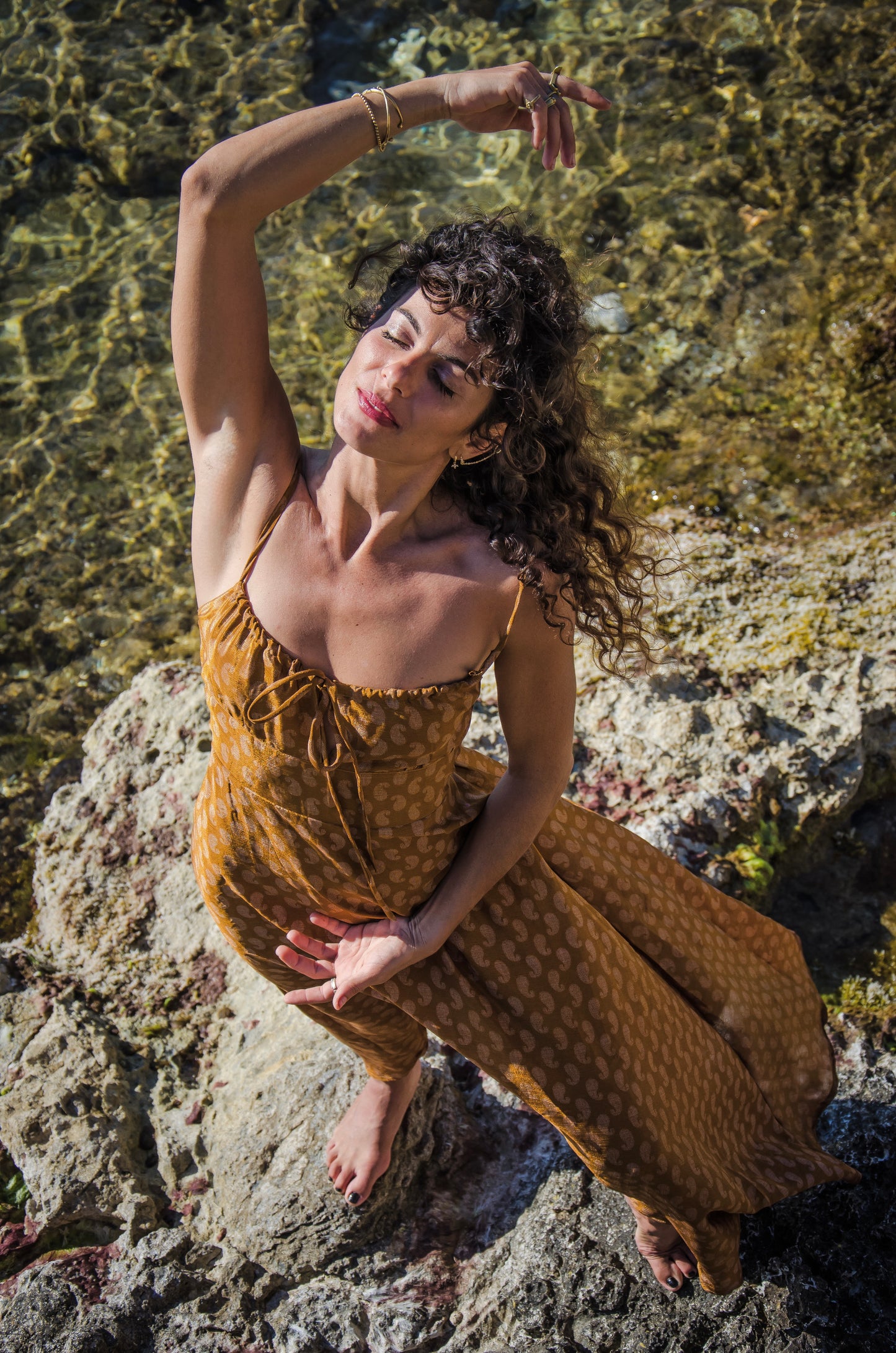Rame - Moon Dress